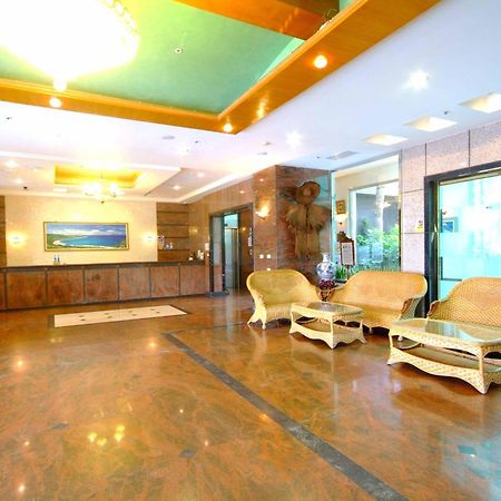 Kenting Holiday Hotel Heng-ch'un Kültér fotó