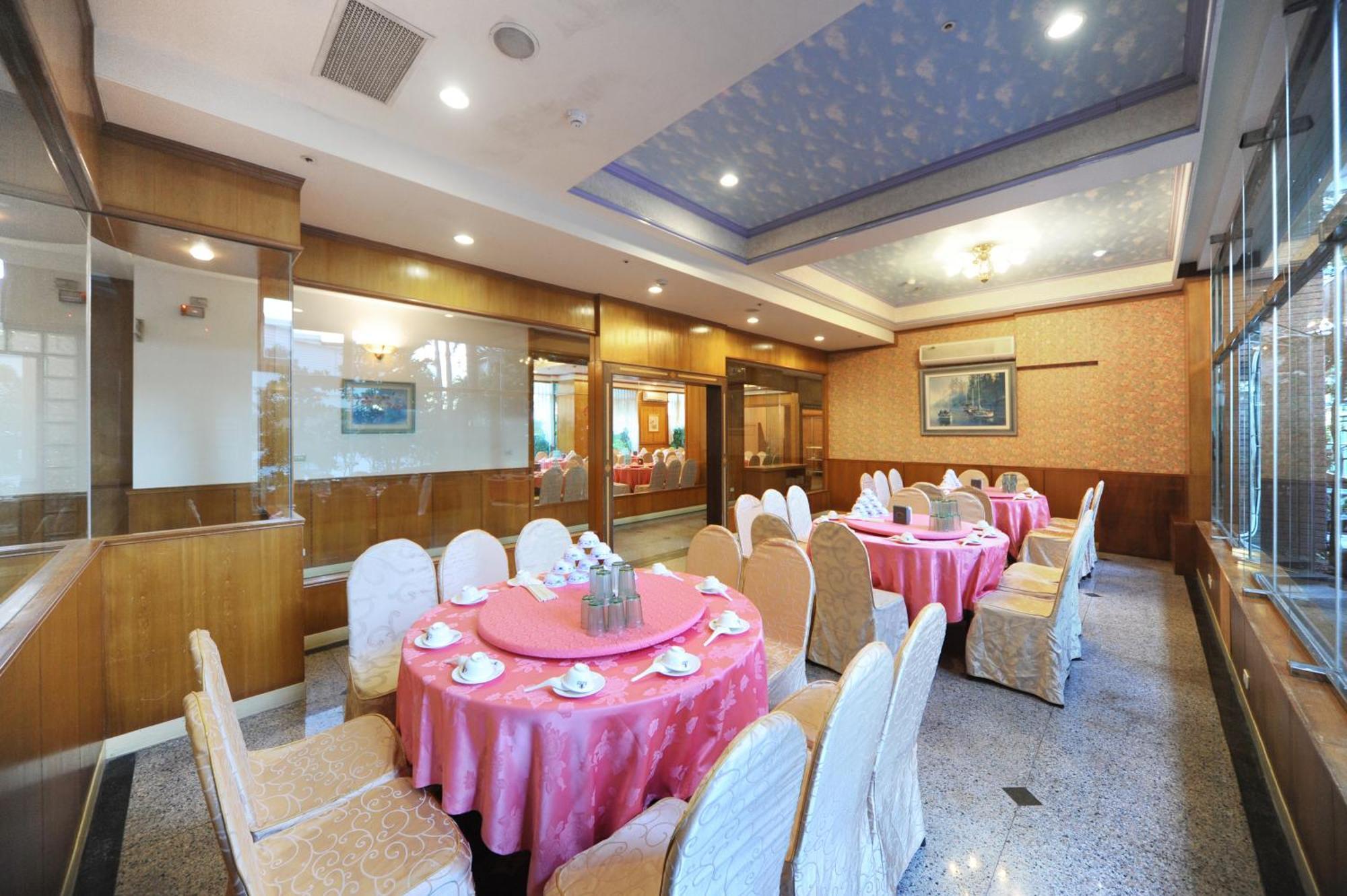 Kenting Holiday Hotel Heng-ch'un Kültér fotó