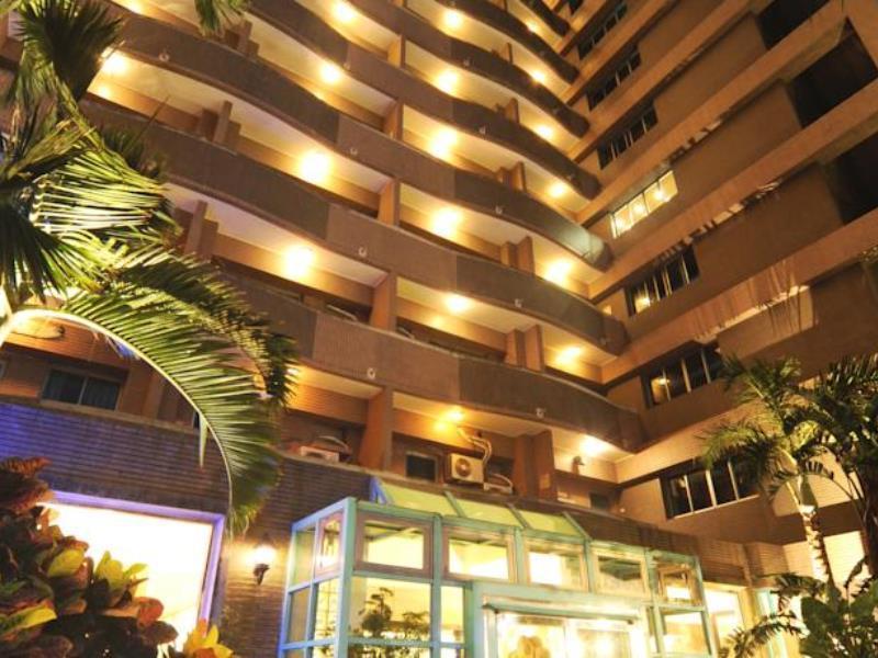 Kenting Holiday Hotel Heng-ch'un Kültér fotó