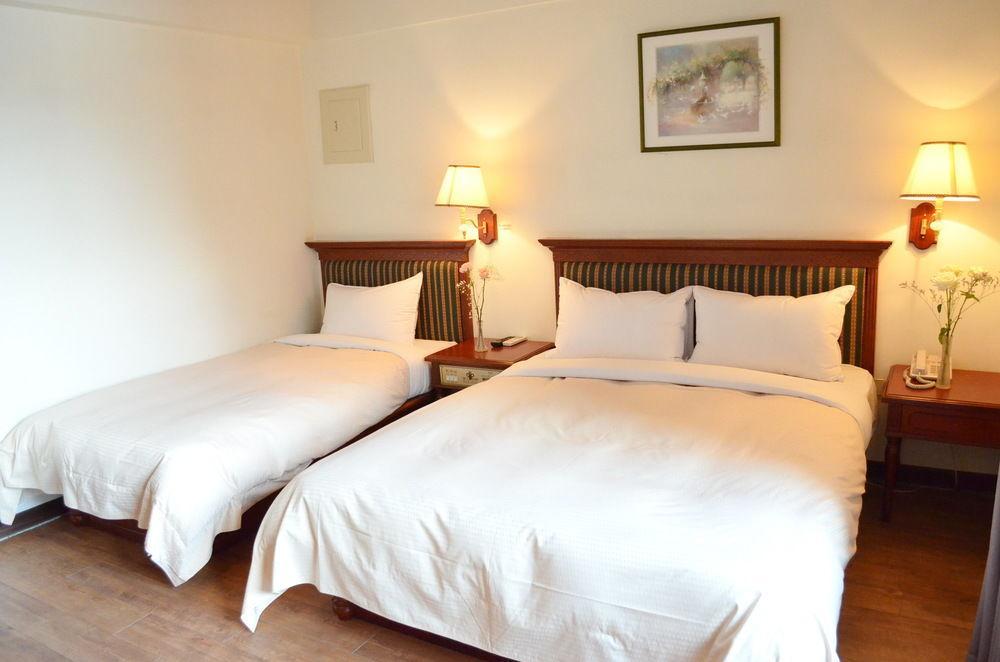 Kenting Holiday Hotel Heng-ch'un Kültér fotó