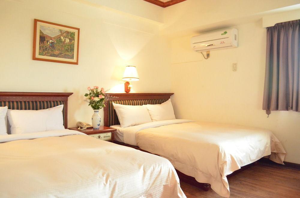 Kenting Holiday Hotel Heng-ch'un Kültér fotó