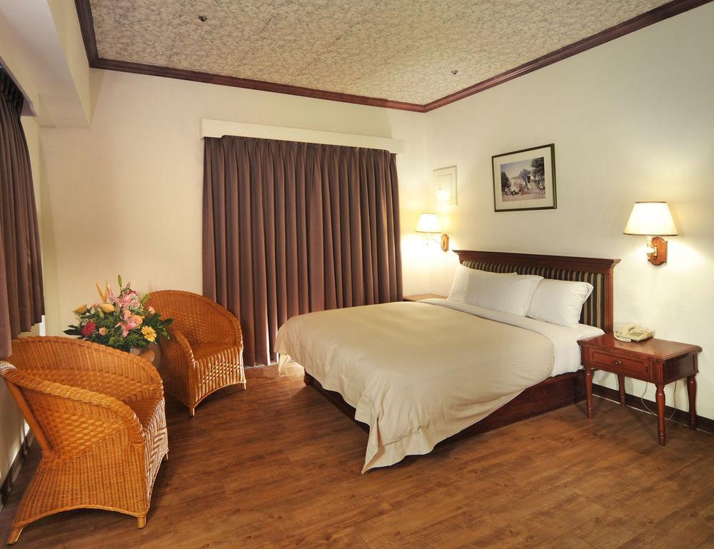 Kenting Holiday Hotel Heng-ch'un Kültér fotó