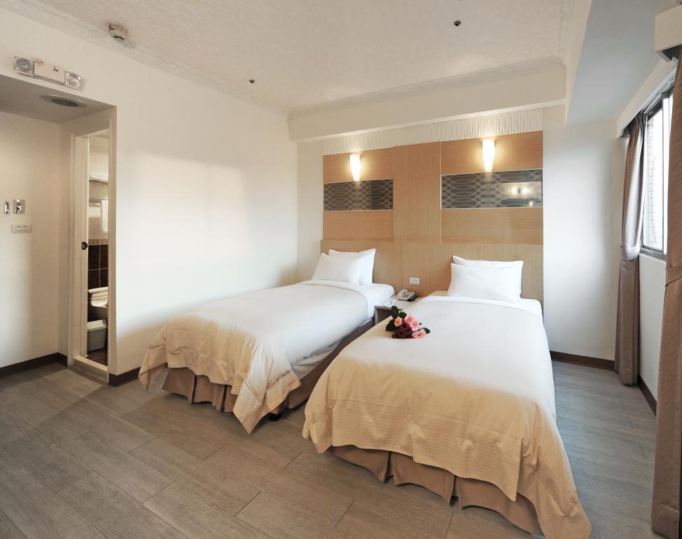 Kenting Holiday Hotel Heng-ch'un Kültér fotó