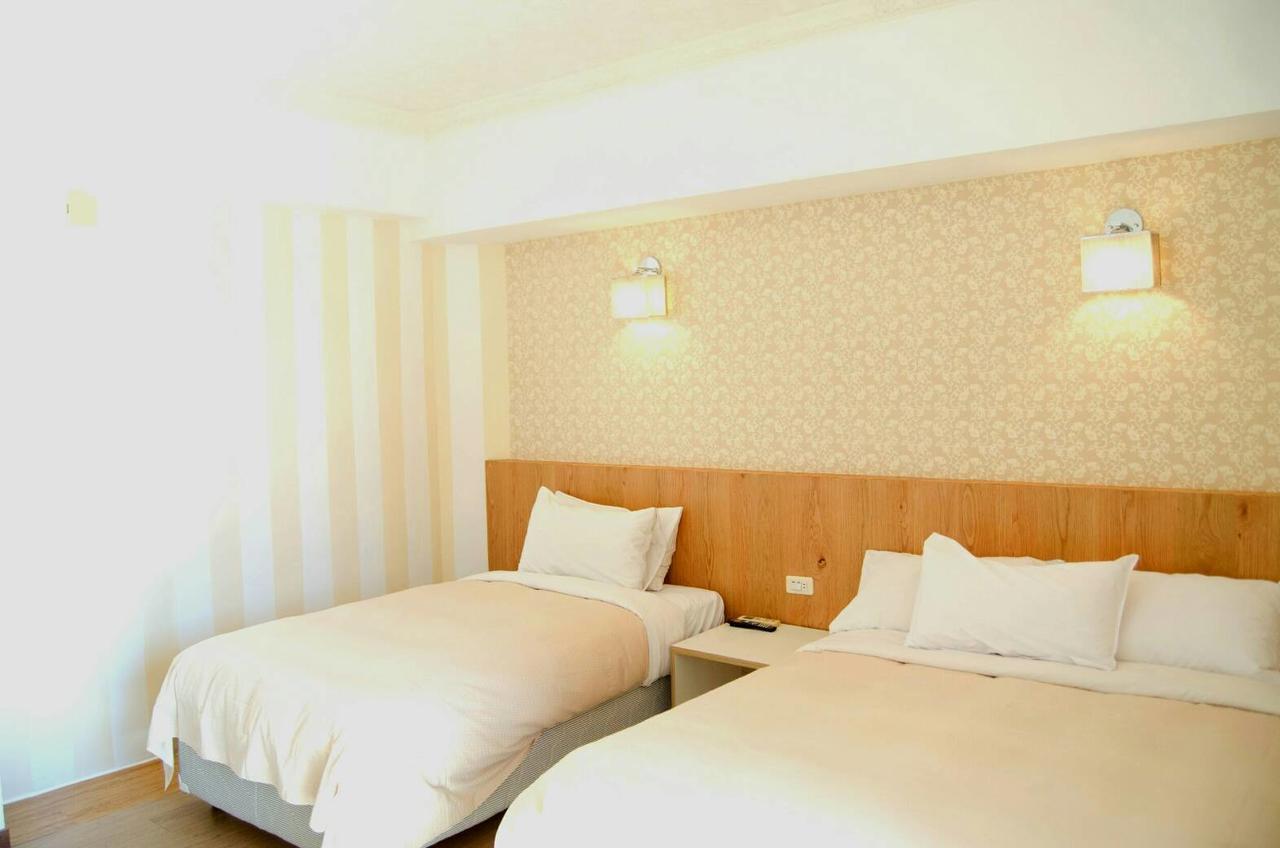 Kenting Holiday Hotel Heng-ch'un Kültér fotó