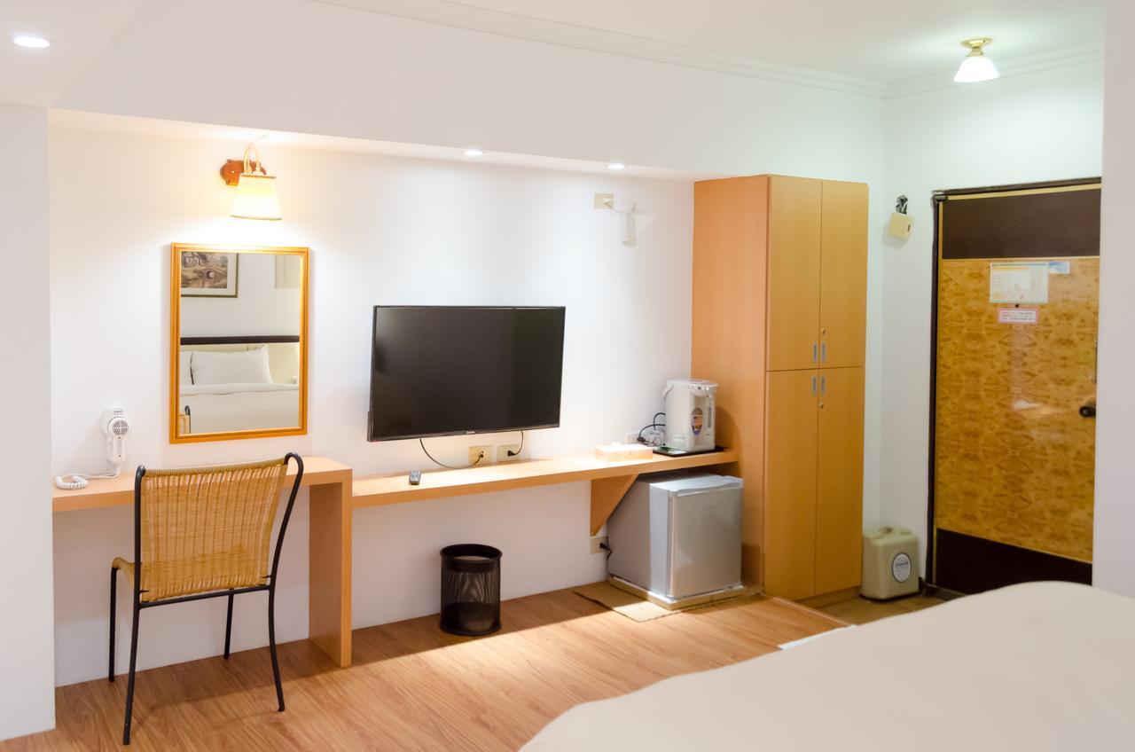 Kenting Holiday Hotel Heng-ch'un Kültér fotó
