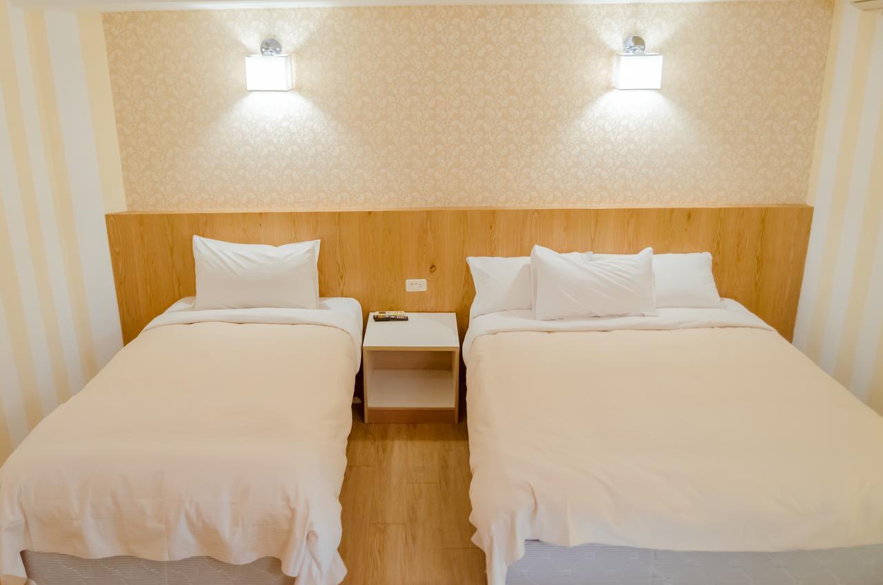 Kenting Holiday Hotel Heng-ch'un Kültér fotó