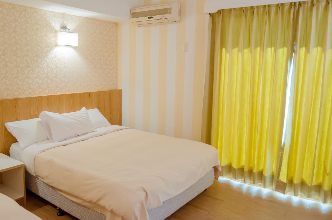 Kenting Holiday Hotel Heng-ch'un Kültér fotó