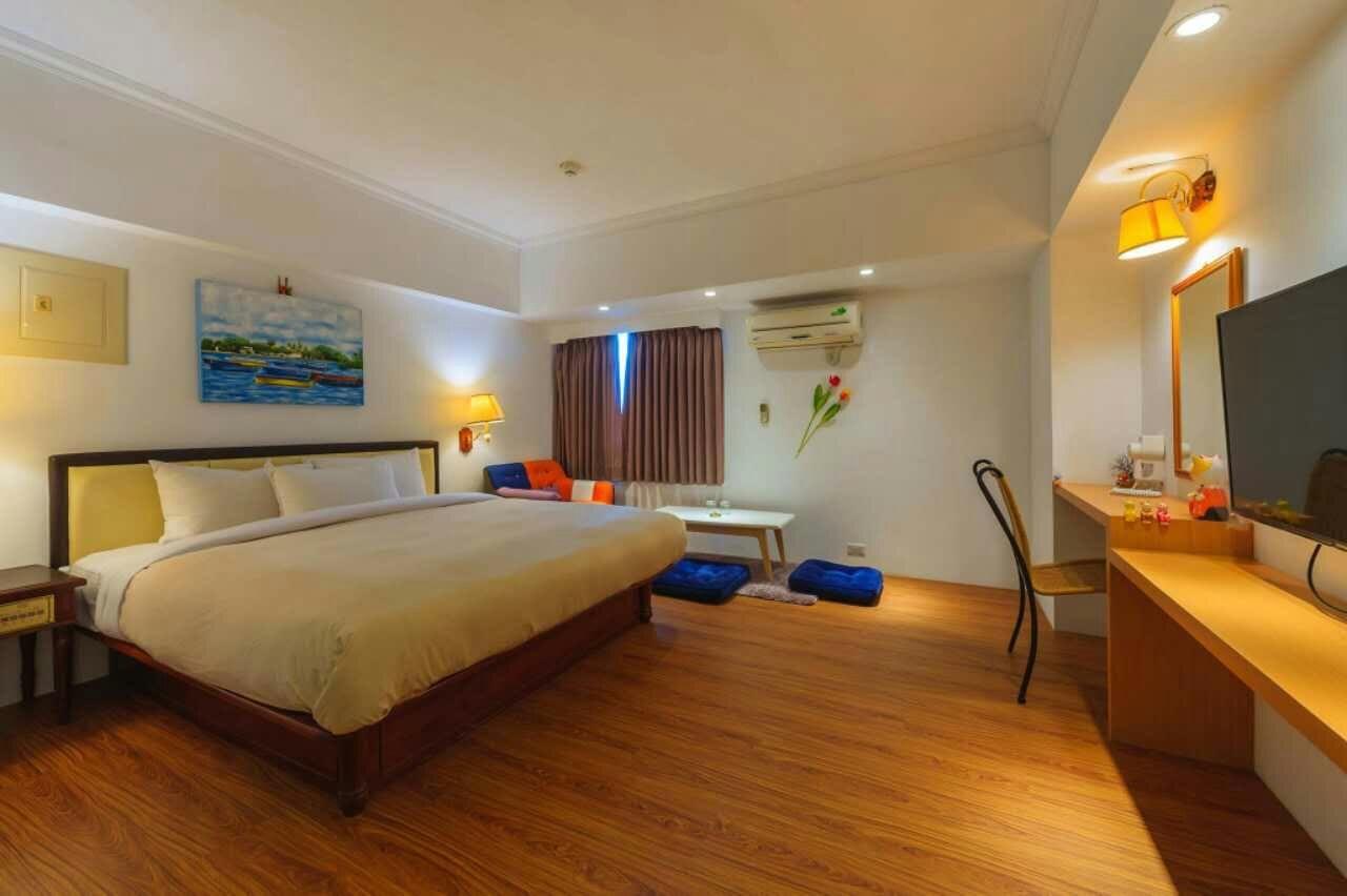 Kenting Holiday Hotel Heng-ch'un Kültér fotó