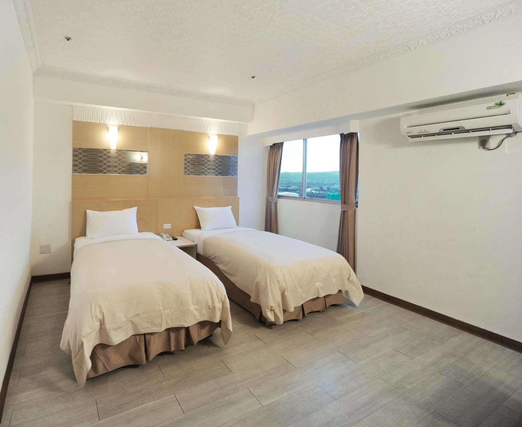 Kenting Holiday Hotel Heng-ch'un Kültér fotó