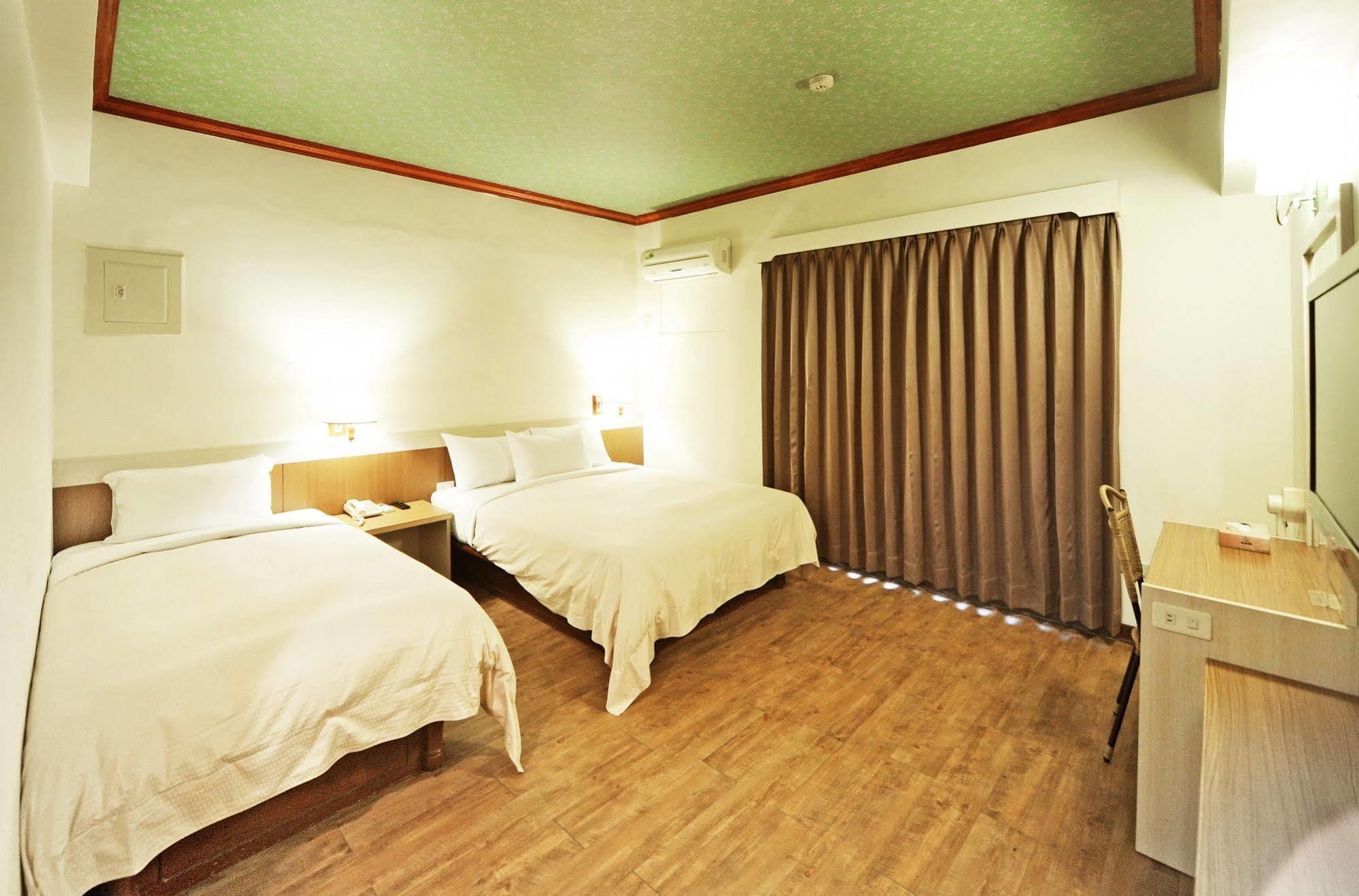 Kenting Holiday Hotel Heng-ch'un Kültér fotó