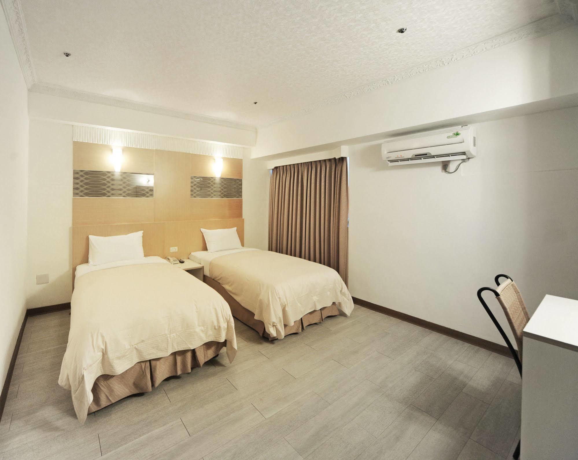 Kenting Holiday Hotel Heng-ch'un Kültér fotó